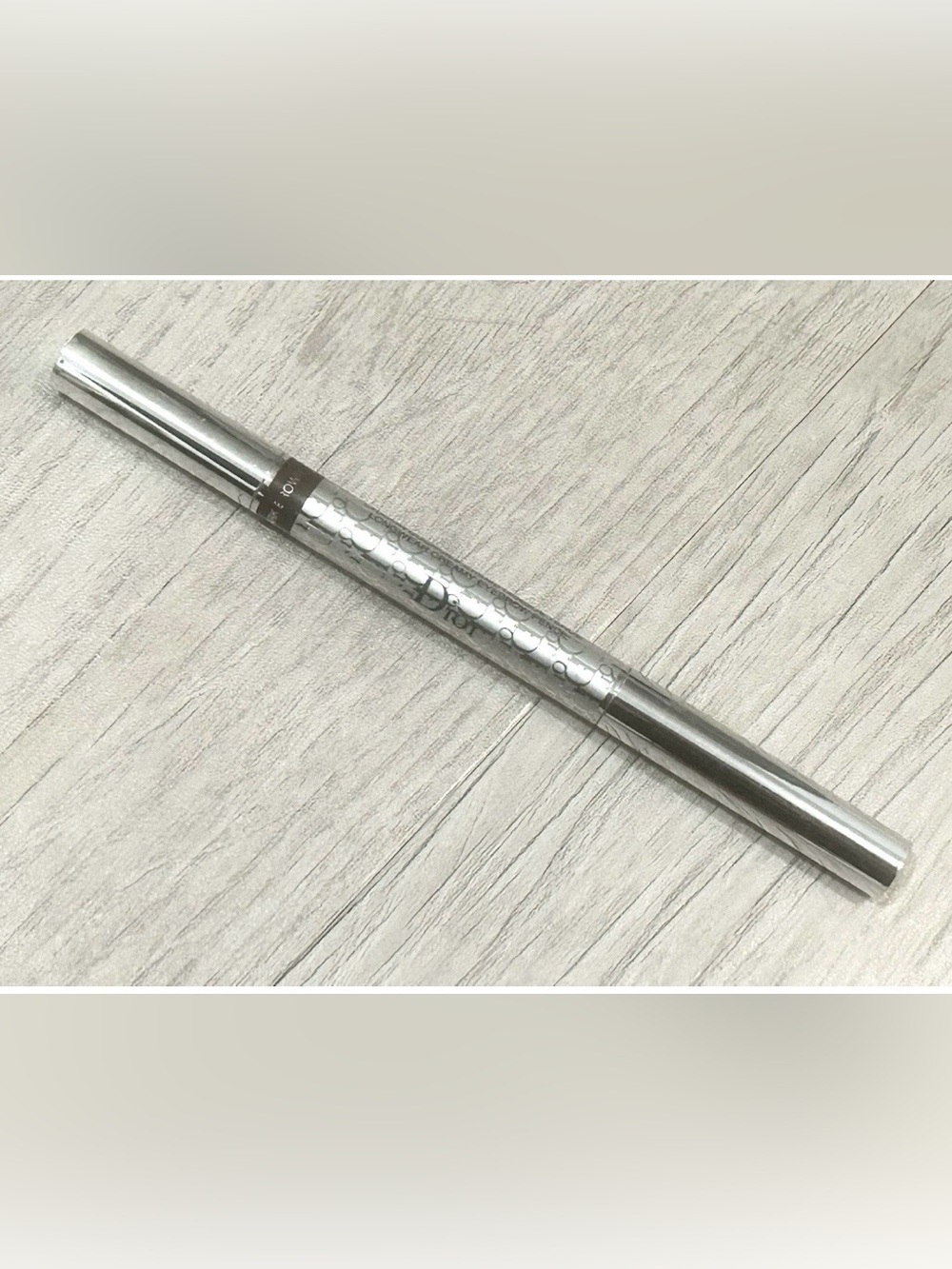 Dior Diorshow Kabuki Brow Styler- 032 Dark Brown